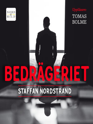 cover image of Bedrägeriet